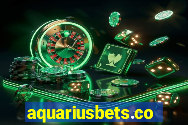 aquariusbets.com