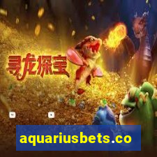 aquariusbets.com