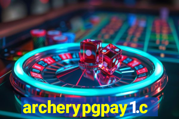 archerypgpay1.com