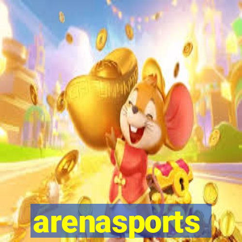 arenasports