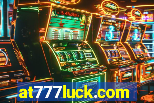 at777luck.com