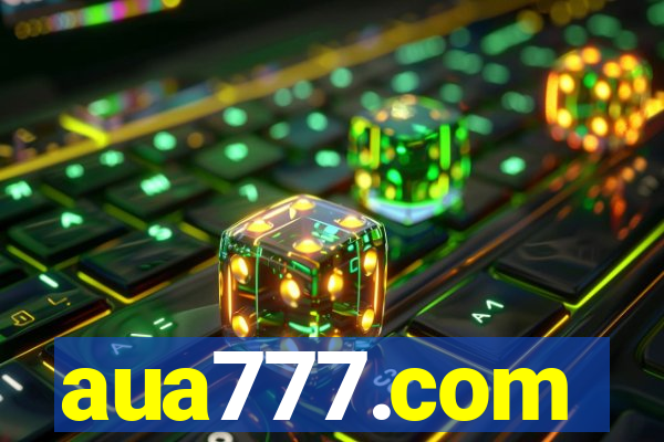 aua777.com