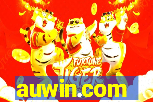 auwin.com