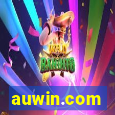 auwin.com