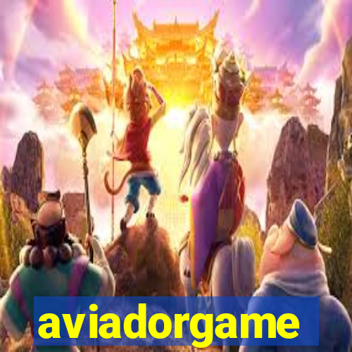 aviadorgame