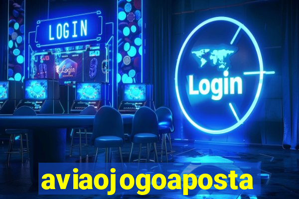 aviaojogoaposta