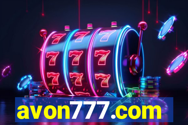 avon777.com