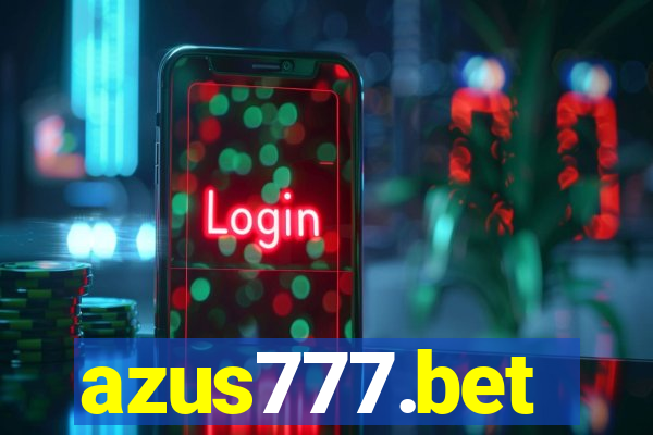 azus777.bet