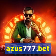 azus777.bet