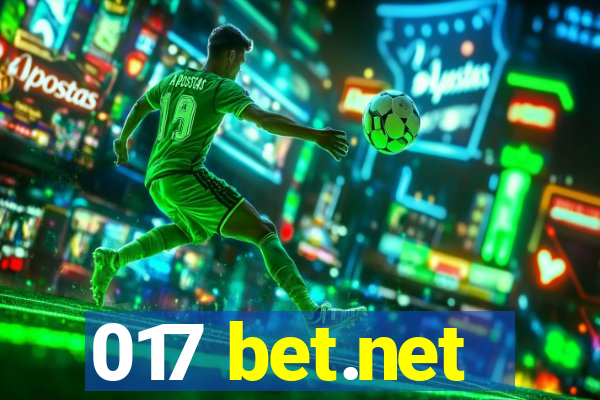 017 bet.net