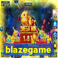 blazegame