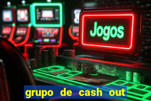 grupo de cash out bet365 telegram