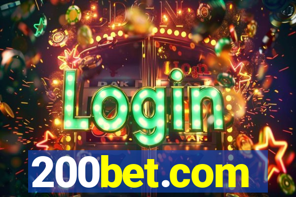 200bet.com