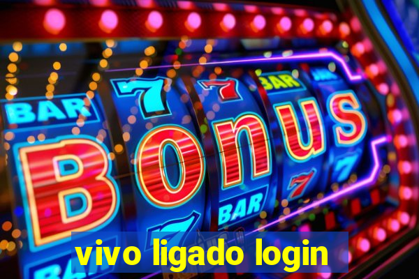 vivo ligado login