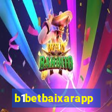 b1betbaixarapp