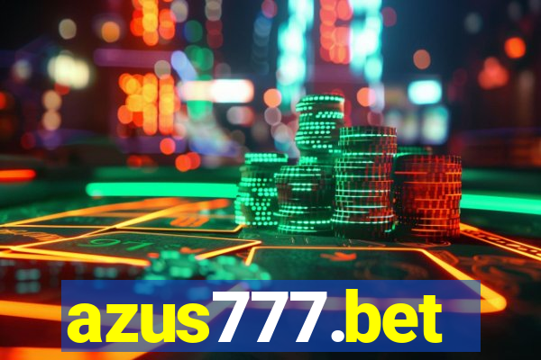 azus777.bet