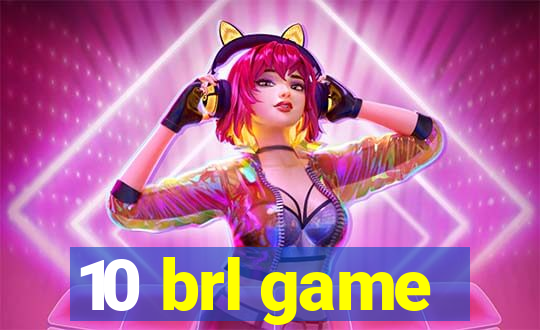 10 brl game