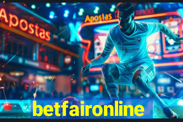 betfaironline