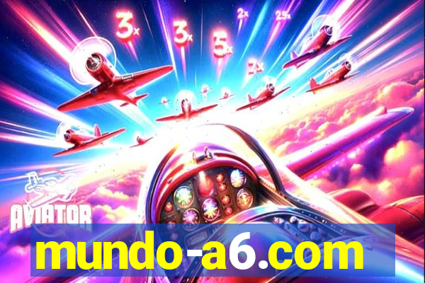 mundo-a6.com