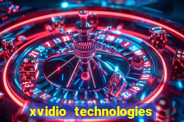 xvidio technologies startup brasil 2023