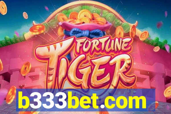 b333bet.com