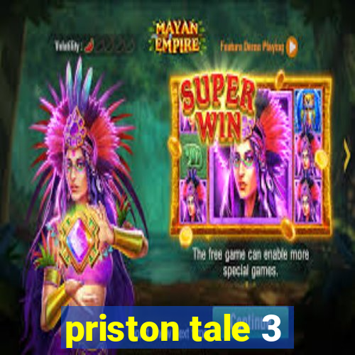 priston tale 3