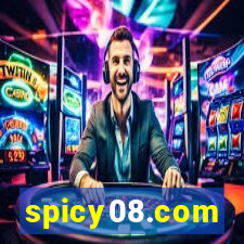 spicy08.com