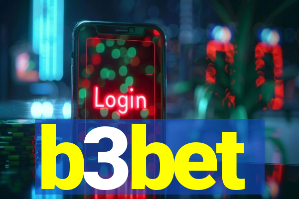 b3bet