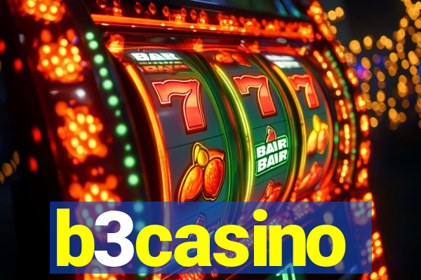 b3casino