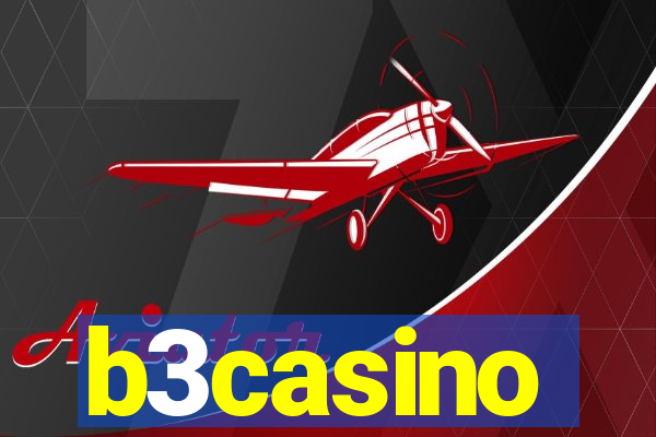 b3casino