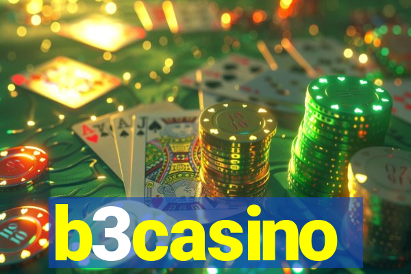 b3casino