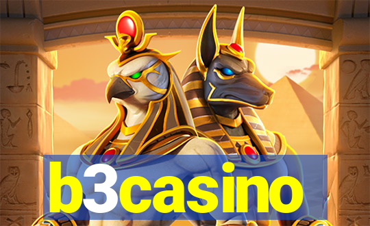 b3casino