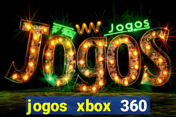 jogos xbox 360 jtag download