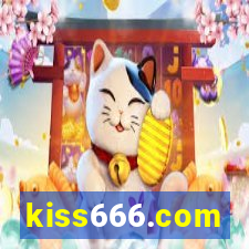 kiss666.com