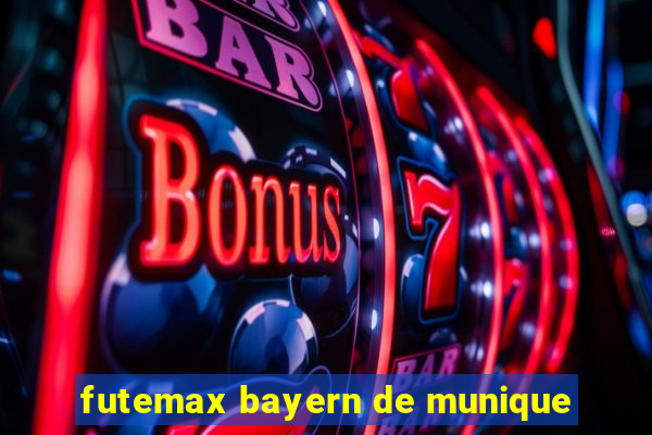 futemax bayern de munique