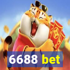 6688 bet