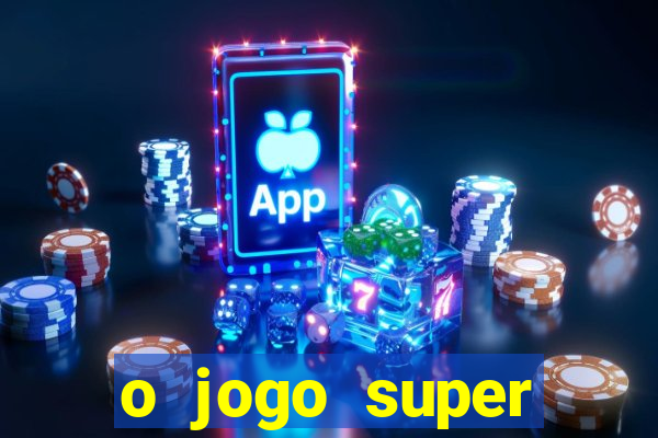 o jogo super genius paga de verdade