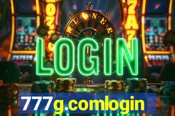 777g.comlogin