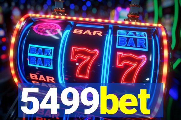 5499bet