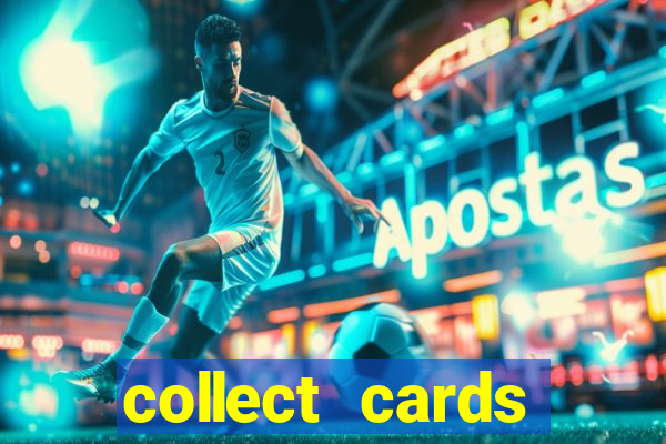 collect cards filmes para pc