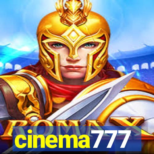 cinema777