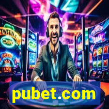 pubet.com