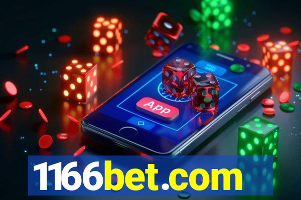 1166bet.com