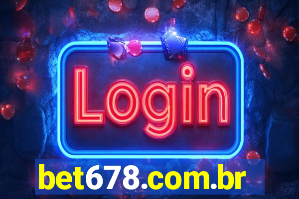 bet678.com.br