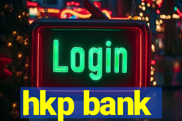 hkp bank