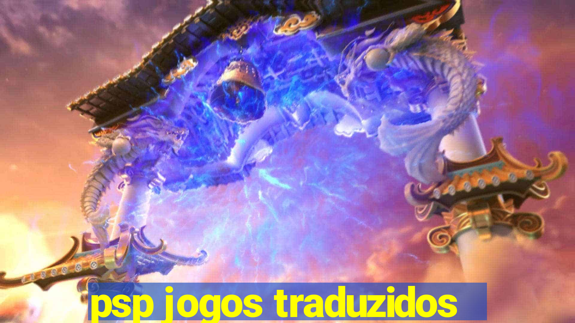 psp jogos traduzidos