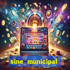 sine municipal porto velho