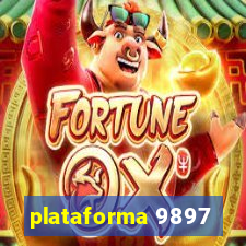 plataforma 9897