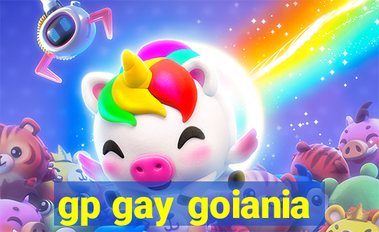 gp gay goiania