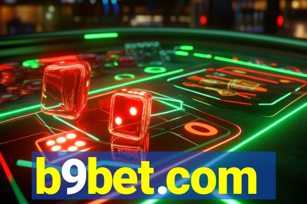 b9bet.com